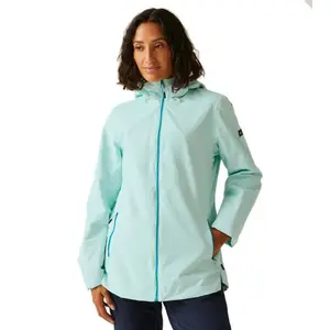 Куртка Regatta Hamaral V, зеленый