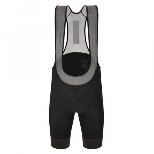 Шорты Santini Karma Delta Bib, черный