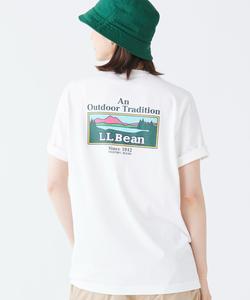 Футболка Carefree, не садящаяся после стирки, с коротким рукавом, графический принт 1, японский крой.