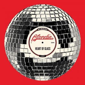 Виниловая пластинка LP Heart Of Glass (12") - Blondie