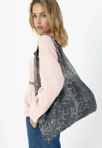 Сумка-Шоппер Coster Copenhagen, Big Leo Print