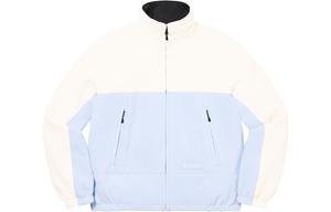 Куртка Supreme Gore-Tex Reversible Polartec, черный