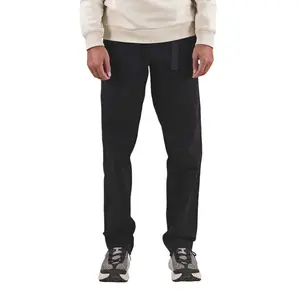 Брюки The Mountain Studio Camp 4, черный