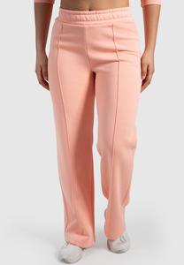 Спортивные штаны JOGGING MILEA Smilodox, оранжевый