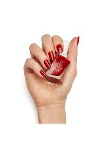 Лак для ногтей GEL COUTURE Essie, бежевый