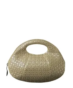 Сумка для круассанов GIRASOLE, размер M Hiroko Hayashi, цвет Gold(407)