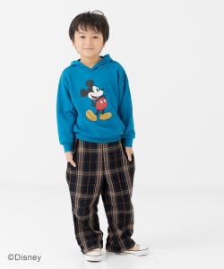 Толстовка с капюшоном Disney Микки Маус/Флисовая толстовка