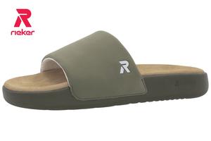 Мюли Rieker Sport, Green