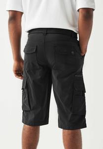 Шорты REGULAR FIT Next, черный