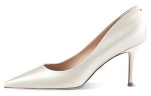 Туфли женские на высоком каблуке Off White 7Or9
