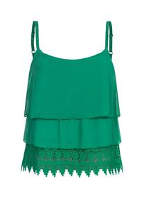 Топ Cloud5ive, зеленый