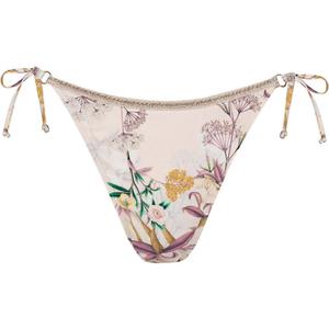 Женские плавки бикини бо-стринги Barts, бежевый