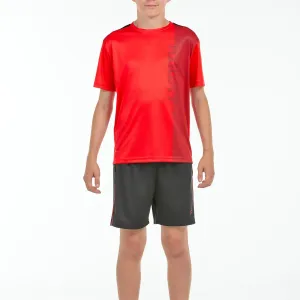 Burd Set John Smith Boy's Set, красный