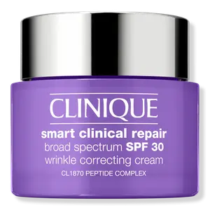 Крем для коррекции морщин Smart Clinical Repair SPF 30 Clinique, 2.5 oz