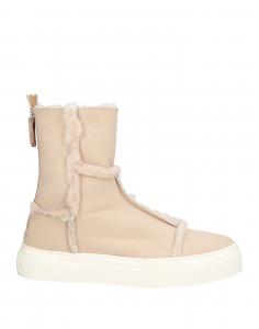 Ботильоны Agl, бежевый