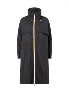 K-Way Куртка Performance 'AUBE' в черном цвете