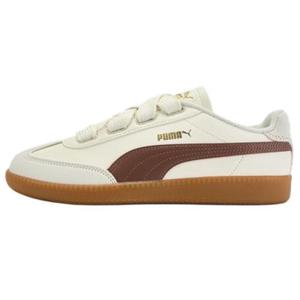 PUMA Кроссовки 9 T Low top German Army Trainers Women's Beige Brown