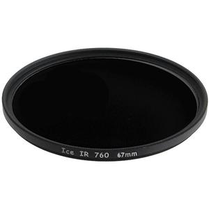 Фильтр Ice 67mm HB760 Infrared Filter ICE-760-67