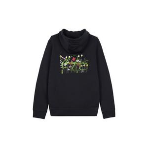 Nike Свитшот мужской черный