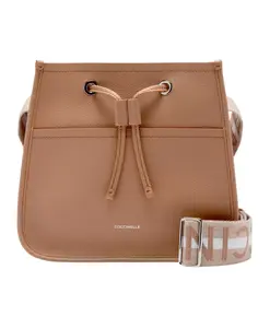 Сумка-Ведро Ракель Coccinelle, коричневый