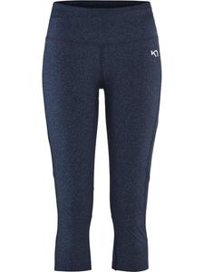 Спортивные брюки KARI TRAA, синий