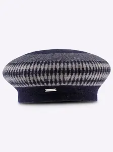 Casual Looks Берет, цвет морской волны