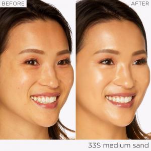 Тинт для лица Maracuja Juicy Glow Tarte, 33S Medium Sand (medium skin with warm, golden undertones)