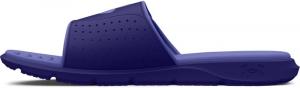 Сандалии Under Armour Ignite Pro Slide для мужчин, Sonar Blue/Sonar Blue/Baja Blue