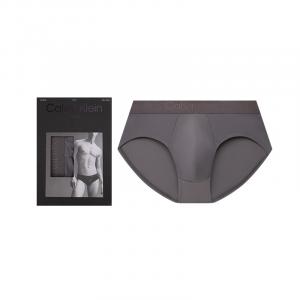 Мужские трусы Calvin Klein, цвет 5GS - Charcoal gray