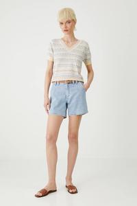 Джинсовые шорты Medicine, синий