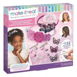 Orbico 1421 Повязки на голову Make It Real 4216