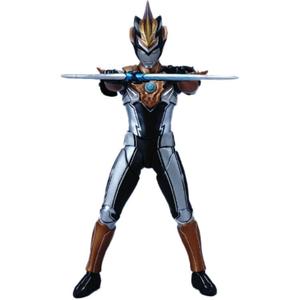 Ультрамен blu shf робо, earthy shape, фигурка для действий scale figures BANDAI