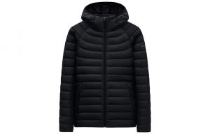 Куртка женская черная ANTA, Базовая черная