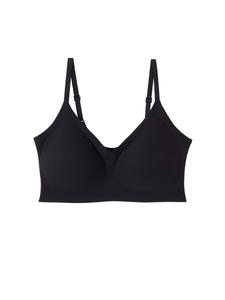 Бюстгальтер майка INTIMISSIMI T-shirt Bra ERI, черный