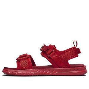 Сандалии 800 серии красные сандалии New Balance, красный