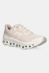 Беговые кроссовки Cloudmonster Void On Running, бежевый