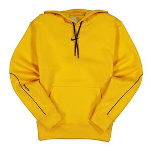 Толстовка Nike x Drake NOCTA Series Crossover Edging Fleece US Edition Large Gold, желтый