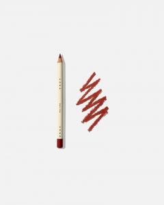 Карандаш для губ Uoga Uoga, nr. 856 cherry wine, 1 шт