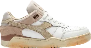 Кроссовки AFEW x B.560 'Dino Russo', белый