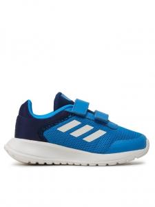Кроссовки Tensaur Run Shoes adidas, синий