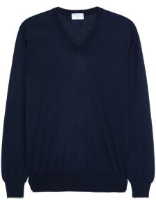 Свитер Fedeli Millionaire, синий