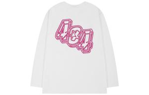 Футболка унисекс 404MOB GANG, Черный