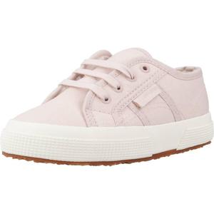 Кроссовки Superga модель S2132qw 2750 цвет розовый