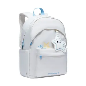 Converse Рюкзак Polyester Unisex Feather White