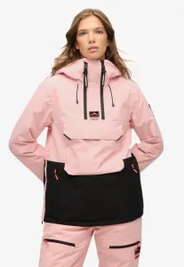 Легкая куртка Superdry & Co, Dull Pink
