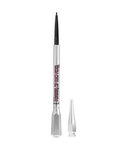 Карандаш для бровей Benefit Cosmetics Precisely, My Brow Pencil, 04 - Warm Deep Brown, 0.08g