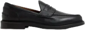 Шлепанцы ALDO BUCKLEY mens DRESSY, черный