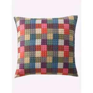 Наволочка Heine Home, Rot-bunt