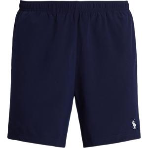 Шорты для мячевых Wimbledon Ballperson Polo Ralph Lauren, синий