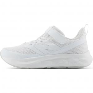 NB 625 Low top детские беговые кроссовки детские New Balance, белый